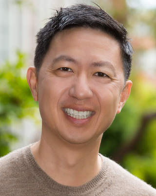 Photo of Hawlan Ng, Psychologist in San Francisco, CA