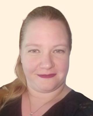 Photo of Ashley Allsbrook, Licensed Professional Counselor, MS, LPC-S
