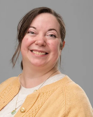 Photo of Leah Kulikowski, Pre-Licensed Professional, LPC