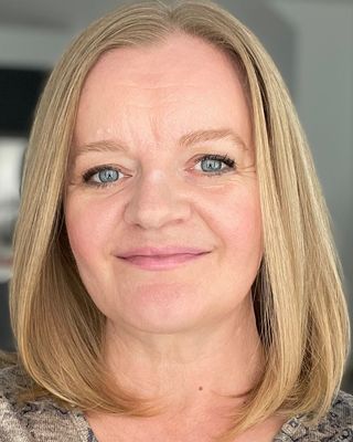 Photo of Tracy Kroeker, Psychologist, MC, R Psyc