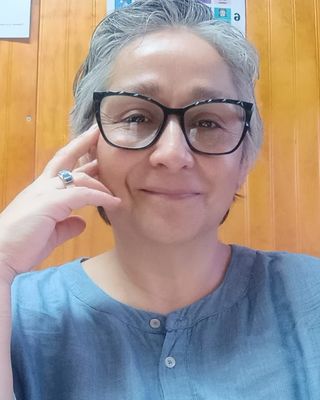 Foto de Paola Rojas Zamorano, Psicólogo, Lic. en Psicología