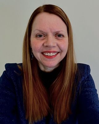 Photo of Dr Alison Hayes, Psychologist, CPsychol
