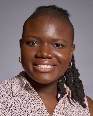 Photo of Oluwatimilein E Bamgbola, MA, LGPC, NCC, Counselor