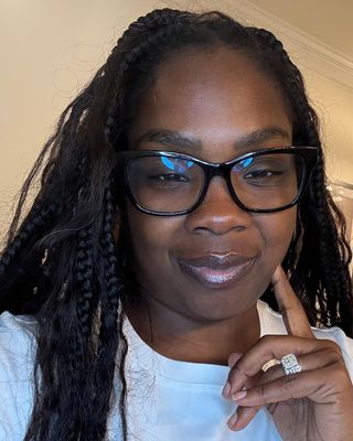 Photo of Quinatona Winston, Clinical Social Work/Therapist, LCSW