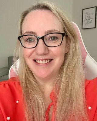 Photo of Natalie Thelwell - Castlewell Counselling and Psychotherapy, Counsellor, PACFA