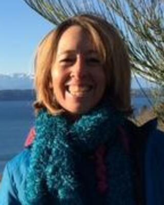 Photo of Cecilia Hamill, Counselor in Everett, WA