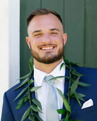 Photo of Kyle Malazdrewicz, Licensed Professional Counselor Associate, MS, LPC-A