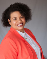 Gallery Photo of I'm Nicole Wallace, LCMHC and I'm looking forward to working with you.  Call now!