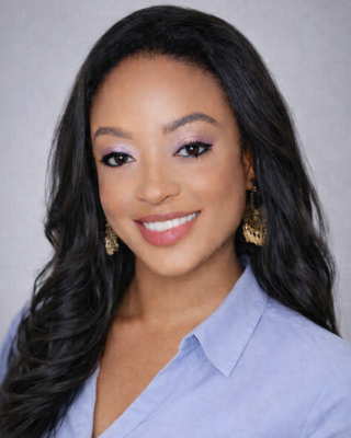 Photo of Dynes Augustine, Pre-Licensed Professional, MS