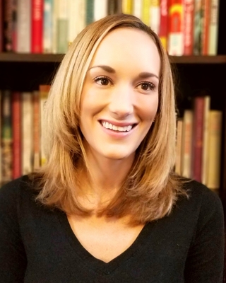Photo of Megan Maloney, Marriage & Family Therapist in Seattle, WA
