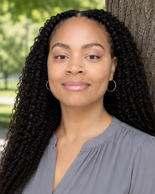 Photo of Terresha Anthony, Clinical Social Work/Therapist, LCSW