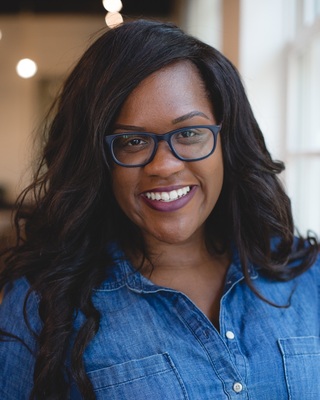 Photo of Drea Pryor, Marriage & Family Therapist in Green Hills, Nashville, TN