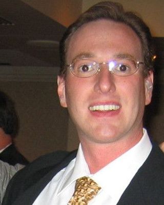 Photo of Dr. William Forsyth, Psychiatrist, MD