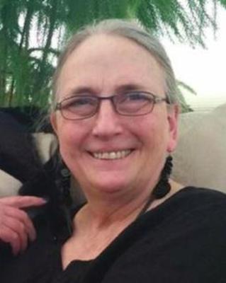Photo of Gloria J Roettger, Counselor in Olympia, WA