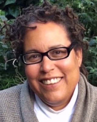 Photo of Angela Porter, Marriage & Family Therapist, LMFT , CATC, CMT