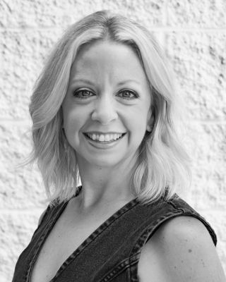 Photo of Hannah Puls, Licensed Professional Clinical Counselor, MA, LPCC