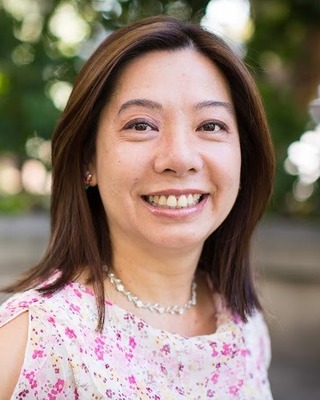 Photo of Kieu Lien Hatch, Marriage & Family Therapist in San Dimas, CA