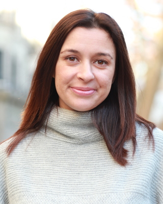 Photo of Dr. Lauren Sosenko, Psychologist in Brooklyn, NY
