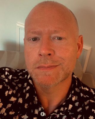 Photo of Parrish L Paul, Psychologist, PhD, HSP