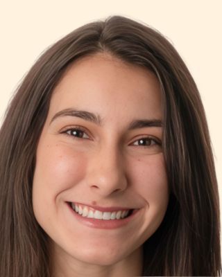 Photo of Emily Vaughan, Licensed Professional Counselor, MS, LPC, LMFT