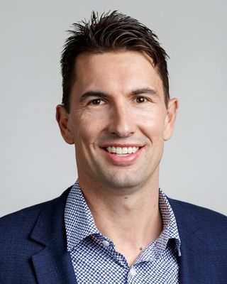 Photo of Tom Parker, Psychologist in 6005, WA