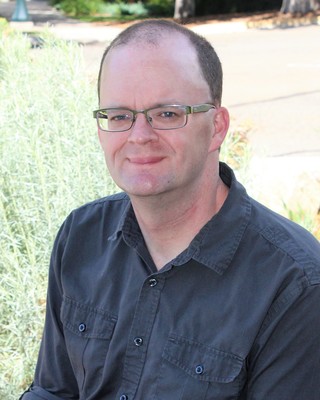 Photo of Andrew Bishop Edgar, Counselor in Helena, MT