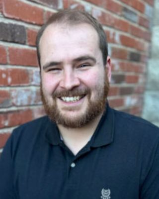 Photo of Tristan Benzon, Licensed Professional Counselor, LPC
