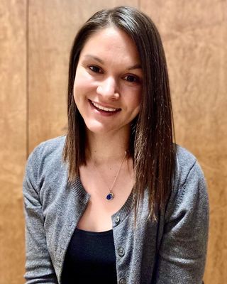 Photo of Hannah Radke, Counselor in 53151, WI