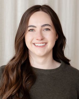 Photo of Kaley Selner, Licensed Professional Counselor Candidate, LPCC