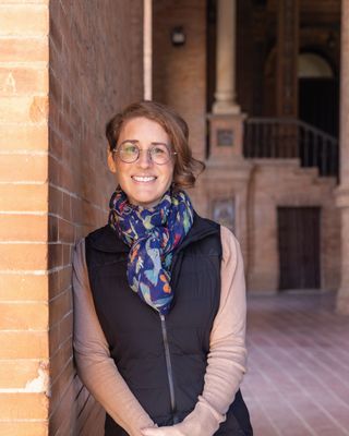 Photo of Emily Daniell, Psychiatric Nurse Practitioner, MSN, PMHNP, CARN-AP