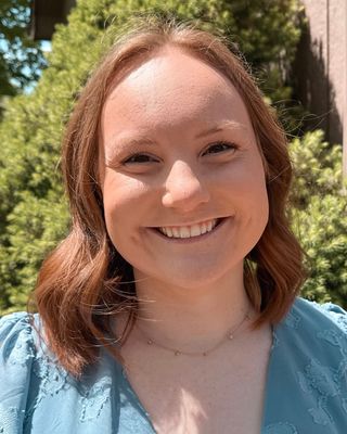Photo of Ryanna Powers, Provisional Mental Health Practitioner, PLMHP, PCMSW