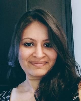 Photo of Sheetal Siledar-Lee, Licensed Professional Counselor, LCP