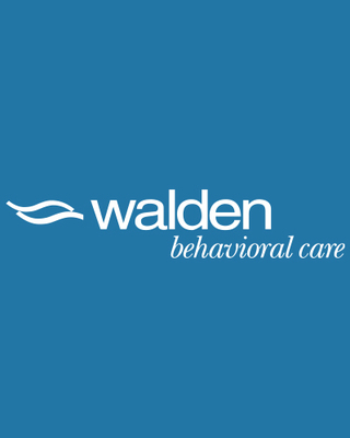 Photo of Walden Behavioral Care, Treatment Center in Waltham