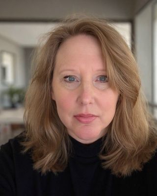 Photo of Karin Curtiss, Psychologist, PhD