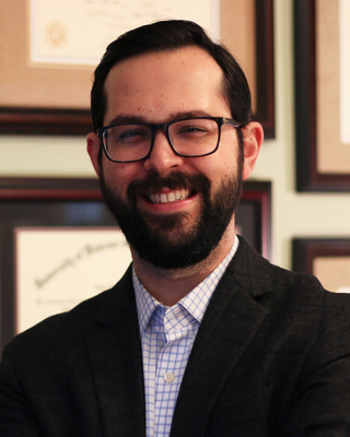 Photo of Justin Capote, Psychiatrist in Princeton, NJ