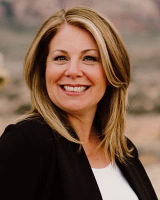 Photo of Erin M Connell, Marriage & Family Therapist Intern in 89135, NV
