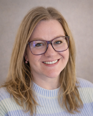 Photo of Kathryn M Pojer, Clinical Social Work/Therapist, MPH, LSW