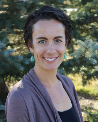 Photo of Lexi Chatara-Middleton, Registered Psychotherapist in Longmont, CO