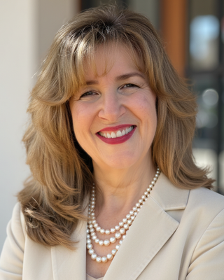 Photo of Ann H Ross, Licensed Professional Counselor, LPC, NCC