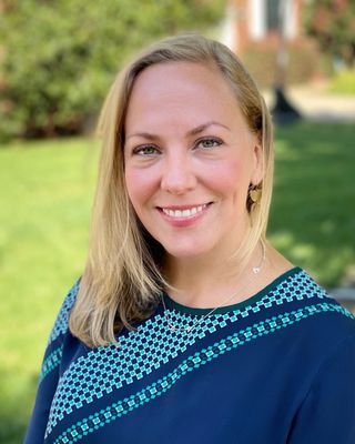 Photo of Kirsten H Dillon, Psychologist, PhD