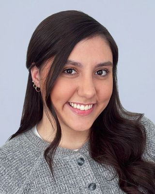 Photo of Chloe Herschler, LPC Intern, CT