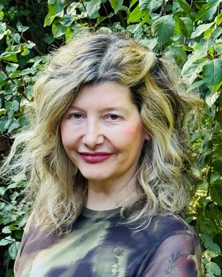 Photo of Elize Fitzgerald, Counsellor, MA, MC, RCC