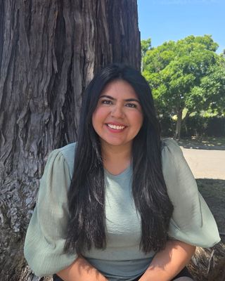 Photo of Angelina Rodriguez, Pre-Licensed Professional, MSW, ASW