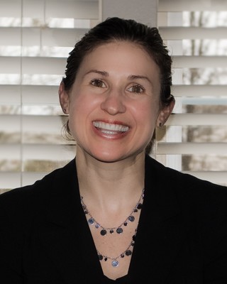 Photo of Jennifer Herschberger, Marriage & Family Therapist in Carmel, IN