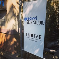 Gallery Photo of Our office sign!