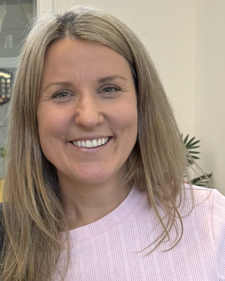Photo of Lisa Eyles, Psychologist, MPsych, PsyBA General