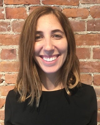 Photo of Tobey Mandel, Psychologist in Westmount, QC