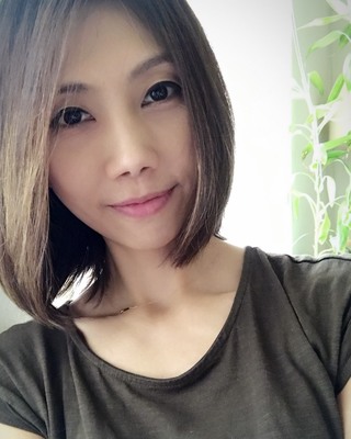 Photo of Kaitlyn C Kuo, Psychologist