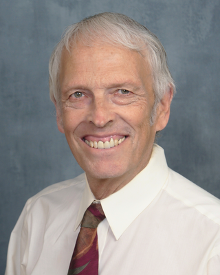 Photo of Anthony Szilagye, Licensed Professional Clinical Counselor, LPCC