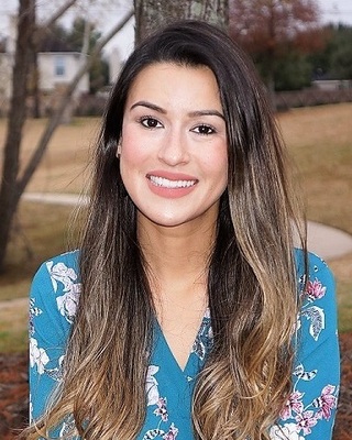 Photo of Brenda Moreno, Licensed Professional Counselor in Fresno, TX